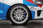 Volkswagen Polo R WRC Street by Wimmer RS 2016 года